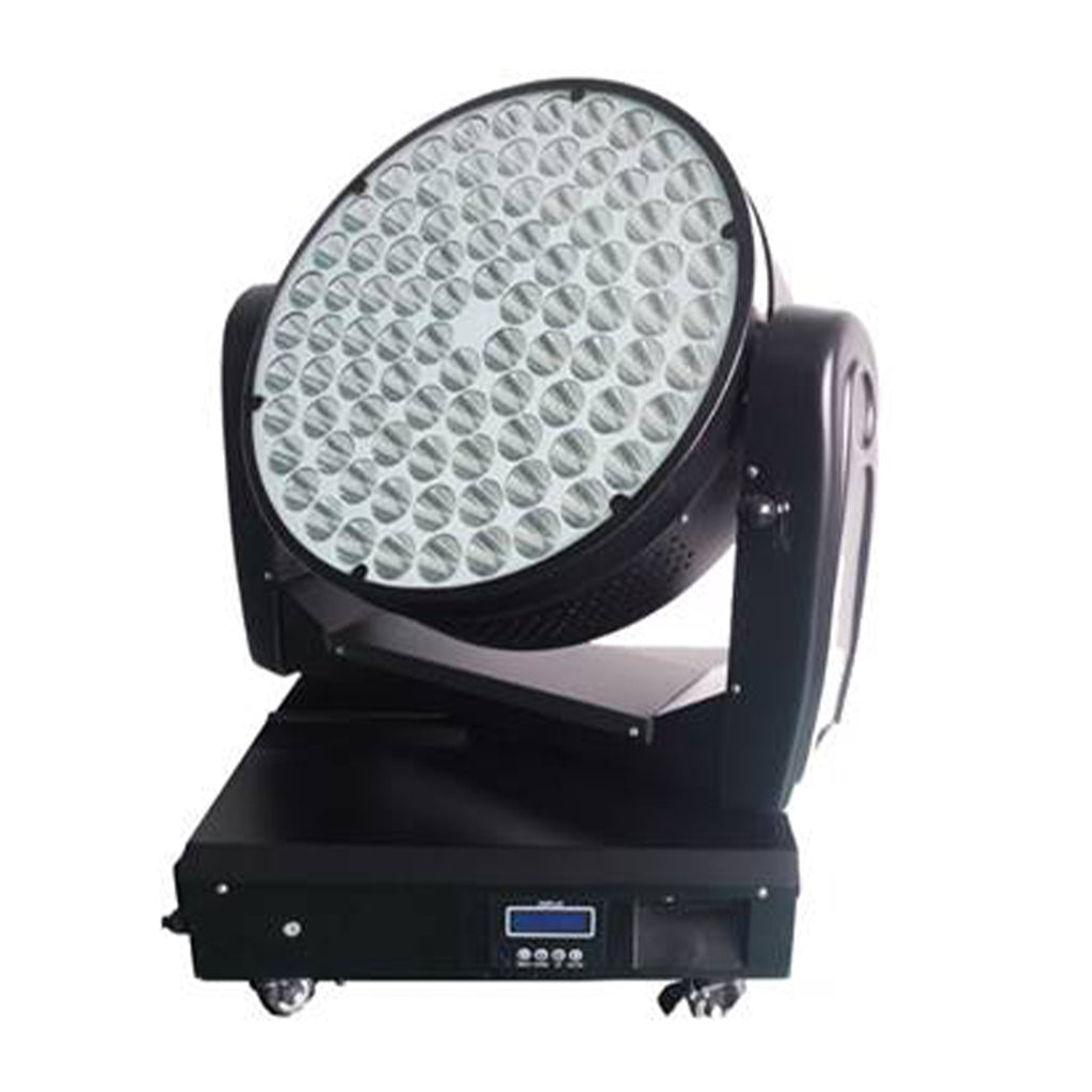 Mega Titan Color YXL 1500W