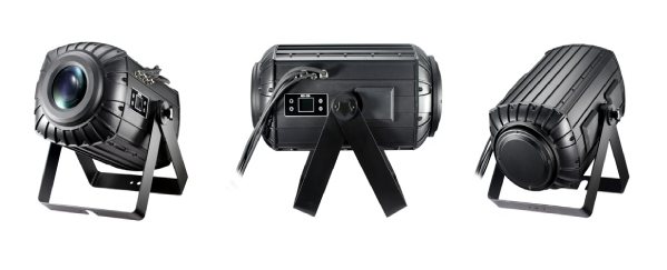 BRILLIANT EFX ZR300