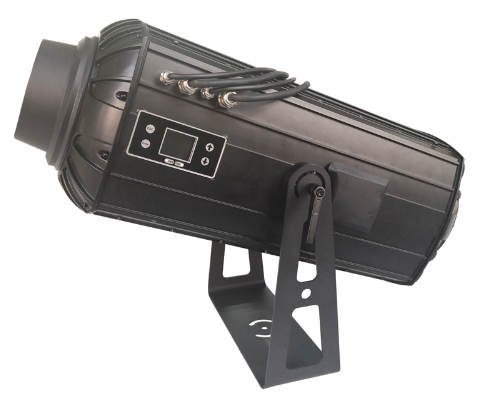 BRILLIANT EFX Z500