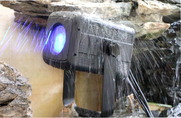 BRILLIANT EFX Z100