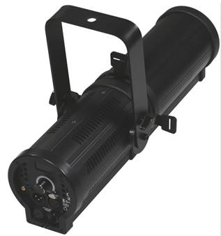 RADIANT ZM80-PRL RGBW