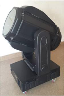 XENON MEGA STAR