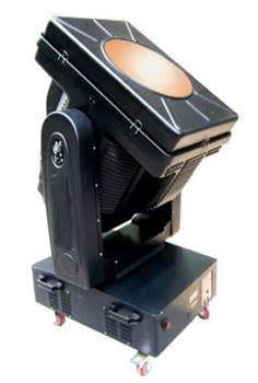 XENON CYM CANNON
